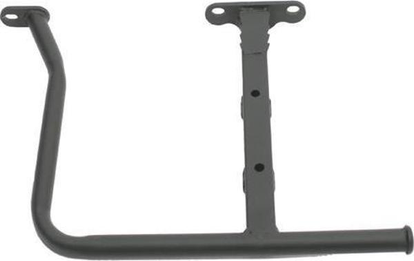 Atv Terratrack 200 Sol Basamak Koruma Demiri Siyah Orj - Image 1