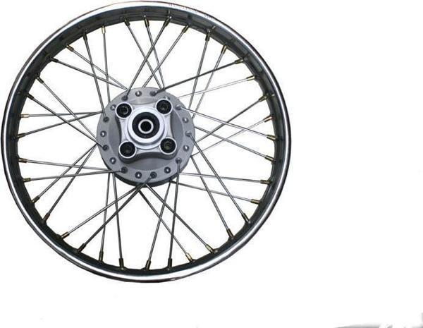 Mondial Agk125 Delta Arka Jant Telli Komple (Yüksek) - Image 1