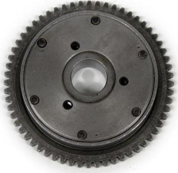 Mondial 150Hs Delta İlk Hareket Plakası 20 Li Komple - Image 1