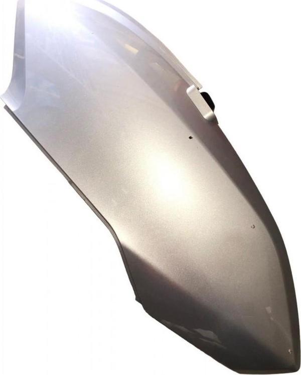 Mondial Ritmica 100-110 Sele Altı Sol Kapak Gri Orj - Image 1