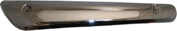 Mondial Mg100-150 Superboy Egzoz Dekor Kapağı Orj - Image 1