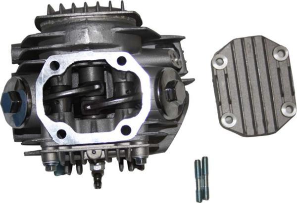 Mondial 100Kh-Km Silindir Kapağı Komple Orj - Image 1
