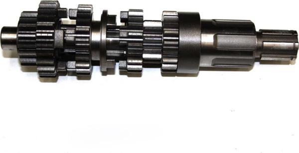 Mg150 Şanzıman Dişli Seti Küçük Orj - Image 1