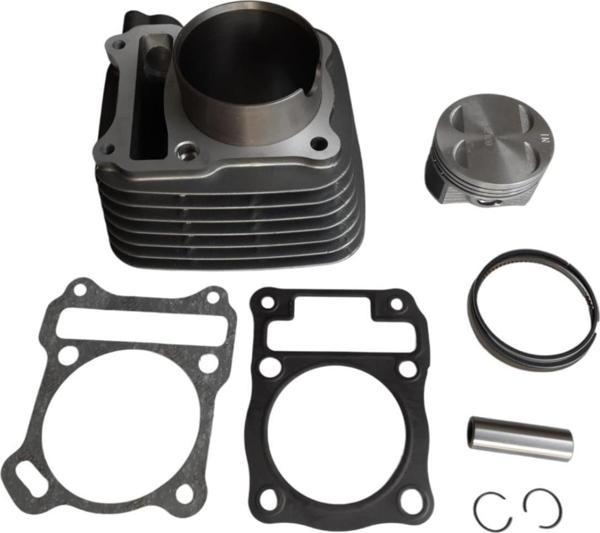 Rks 200 Silindir Komple 68 Mm 16 Pim 70 Boy - Image 1