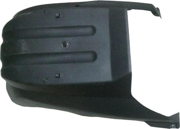Yamaha Bws Şasi Alt Koruma - Image 1