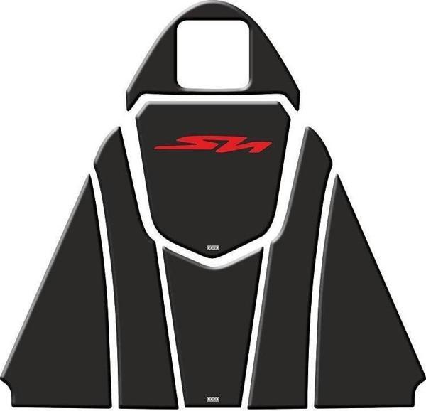 Honda Sh 125 2024 Uyumlu Tank Pad Set 002 - Image 1