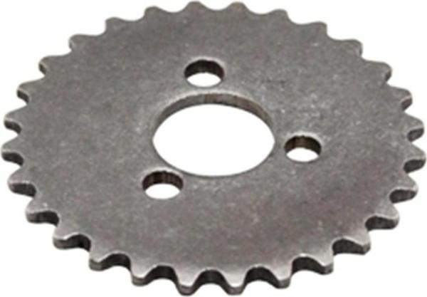 Cub Eksantrik Dişlisi 28T 3 Civatalı - Image 1