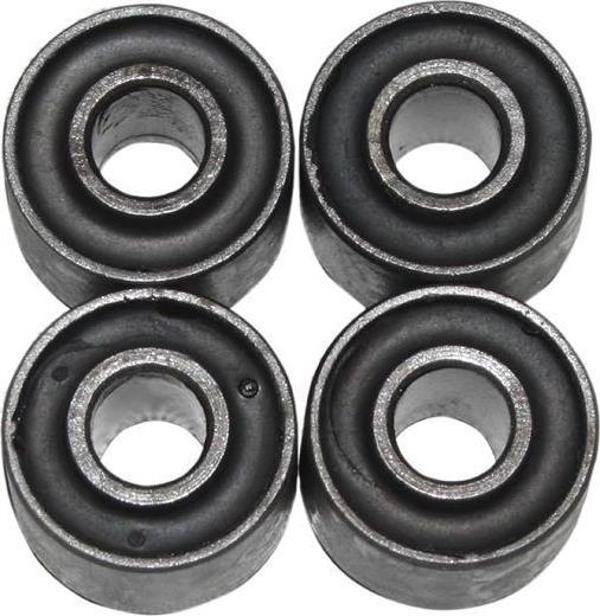 Mondial 125Kt Arka Dişli Takozu 4 Lü 10-28-20 Mm İth Tk - Image 1