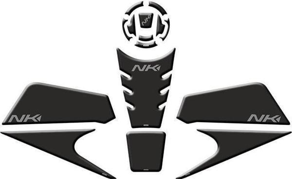 Cf Moto 450 Nk 2024 Uyumlu Tank Pad Set 001 - Image 1