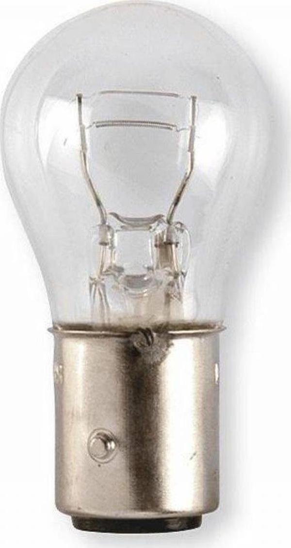 12V 21*5 Çift Duyu Şaşı Tırnak Ampül 1016 - Image 1
