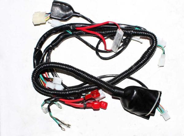 100Kh Elektrik Tesisatı Orj - Image 1