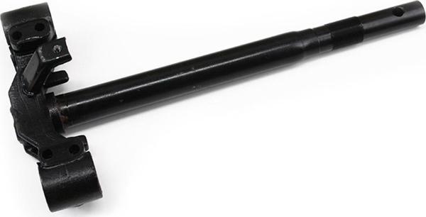 E-Bis Ön Maşa Yuki Dünya, Kral Güneş, Stmax Dora/Alfa1200 - Image 1