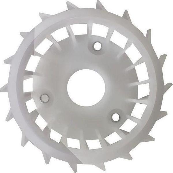 Yamaha Cygnus Fan Plastik - Image 1