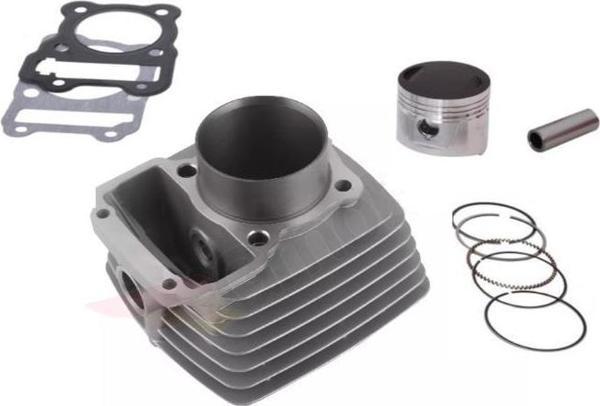 Mondial Atv Terralender Lx200 Au Silindir Komple Orj - Image 1