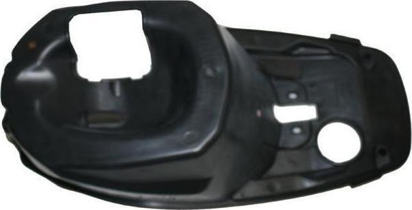 Mondial 125 Nt Turkuaz Sele Altı Bağaj Orj - Image 1