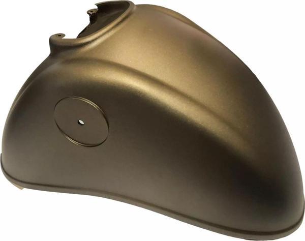 Mondial Turismo 50İ Ön Çamurluk Kahverengi Orj - Image 1