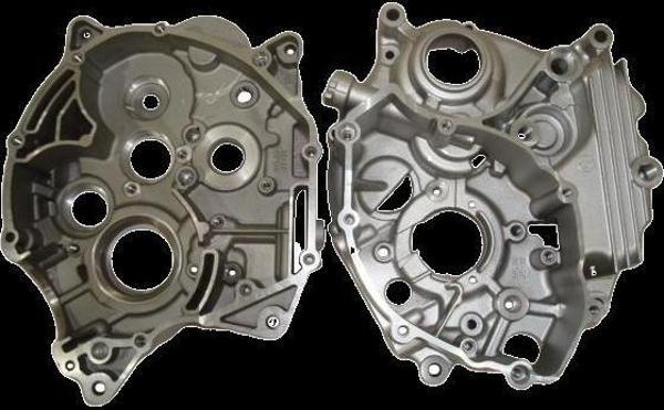 Yamaha Ybr Uyumlu Krank Kutusu Sağ-Sol - Image 1