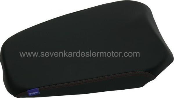 Mondial 150 Z-One Sele Arka Siyah Orj - Image 1