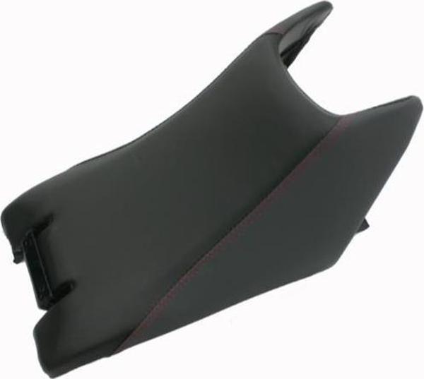 Mondial 150 Z-One Sele Ön Siyah Orj - Image 1