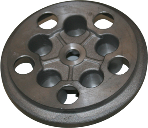 Cf Moto Debriyaj Baskı Flanşı (orj) Cf Moto 150nk - Image 1