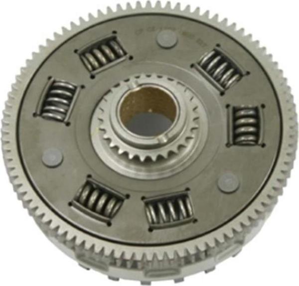 Cf Moto Debriyaj Tası Ve Dişlisi (orj) Cf Moto 650mt 650nk - Image 1