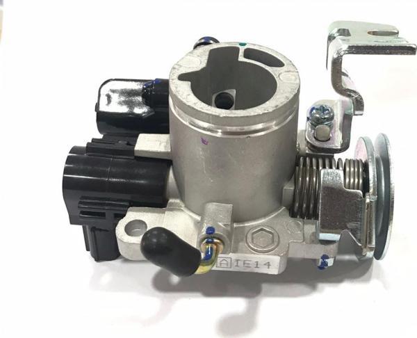 Honda Alpha 110 Benzin Otomatiği Gaz Kelebeği Komple Msr - Image 1