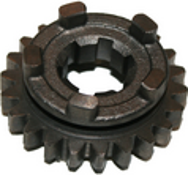 Şanzıman 5. Vıtes Dişli Karşılığı (orj) Cfmoto 150nk - Image 1