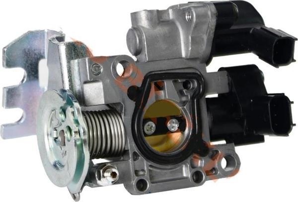 Honda Alpha 110 Benzin Otomatiği Gaz Kelebeği Komple Monero - Image 1