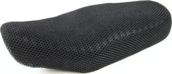 Honda Cbf 150 Sele Kılıfı Fileli İthal Monero - Image 1