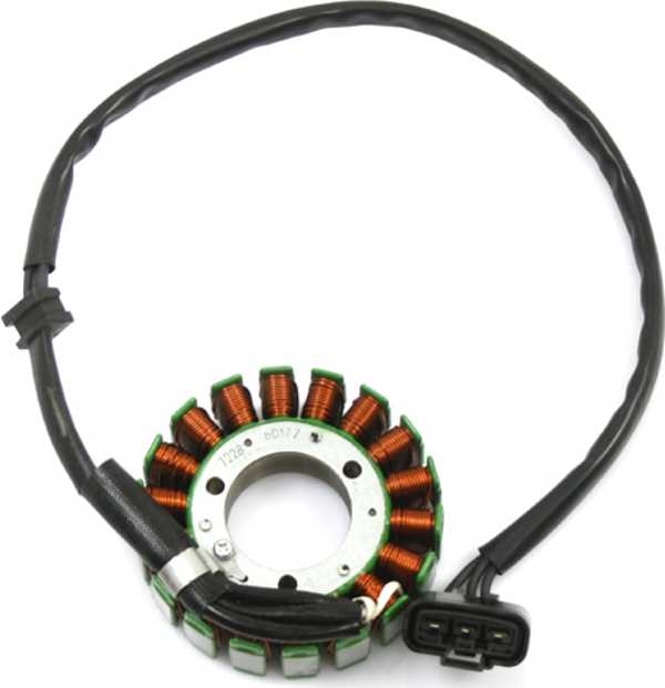 Statör (orj)  Cf Moto 400nk 650mt 650nk - Image 1