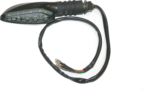 Cf Moto Ön Sinyal Sol Komple (orj) Cfmoto 150nk 400nk,650mt,650nk - Image 1