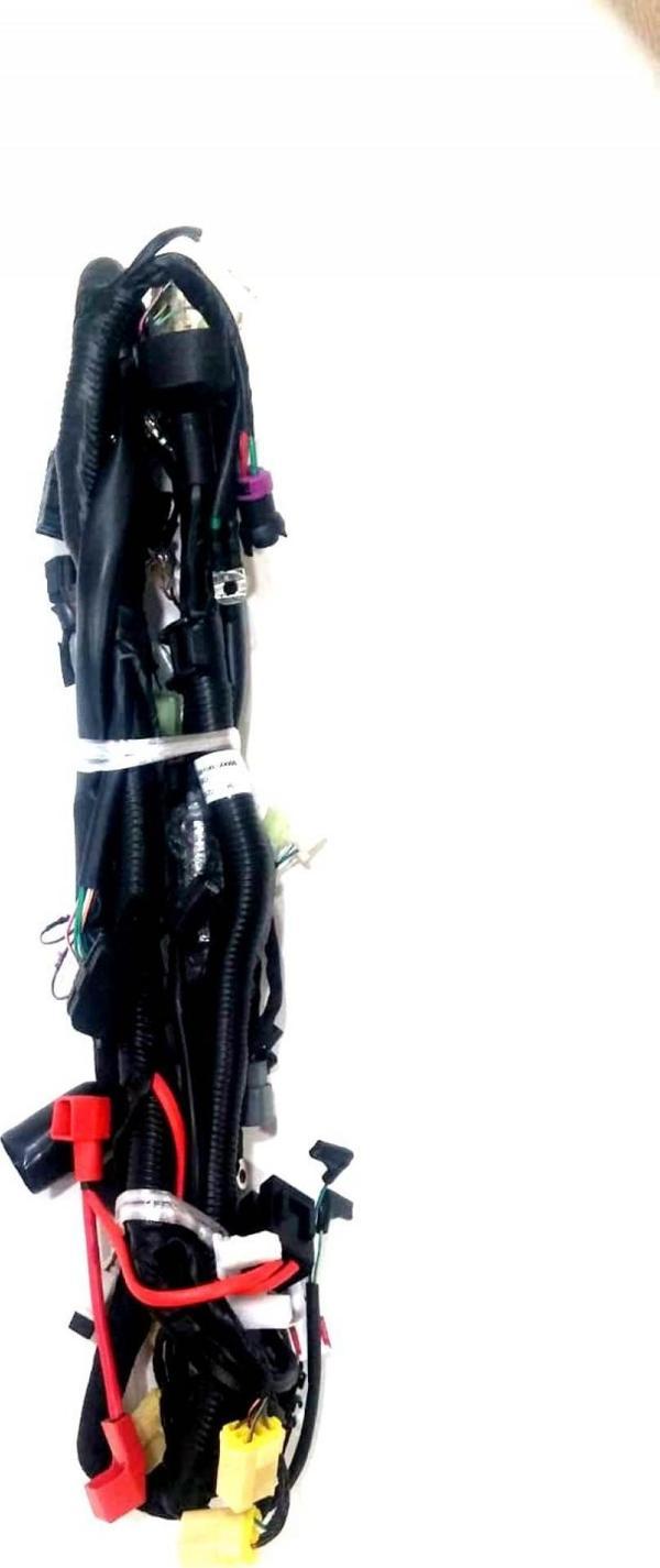 Cf Moto Elektrik Tesisatı Komple [abs] (orj) Cfmoto 150nk - Image 1