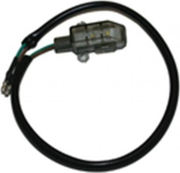 Cf Moto Plaka Lambası (orj) 150 Nk 400nk Euro4 Abs Cfmoto 650mt Cfmoto 650nk - Image 1