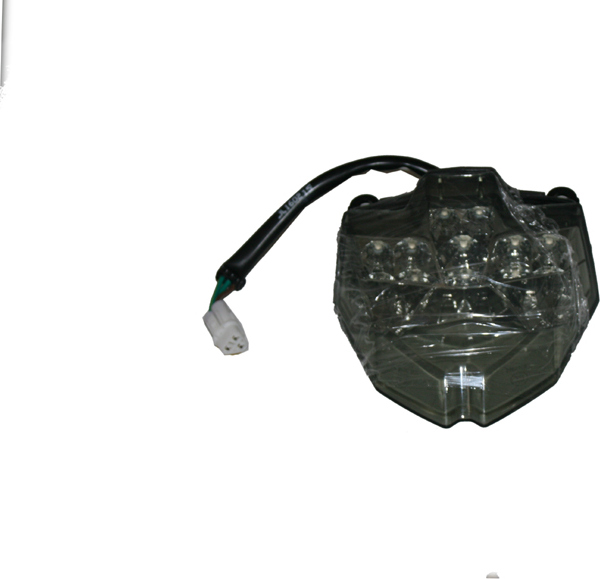 Cf Moto Arka Stop Komple (orj) 150 Nk 400nk Euro4 Abs Cfmoto 650nk - Image 1