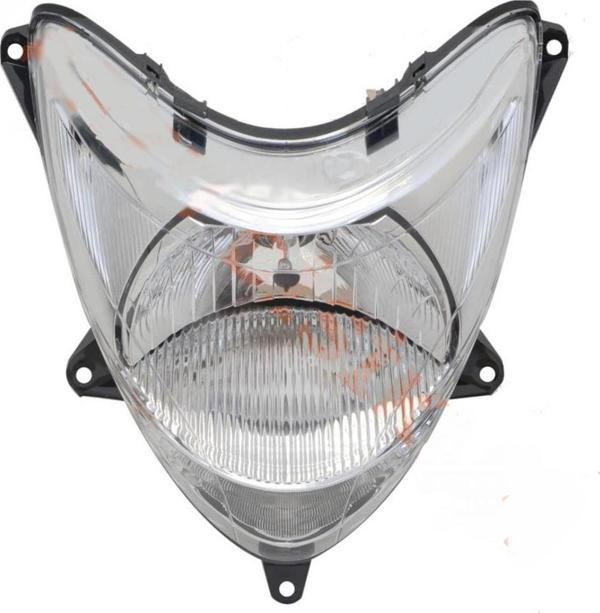 Honda Spacy 110 Ön Far Komple E Belgeli Monero - Image 1