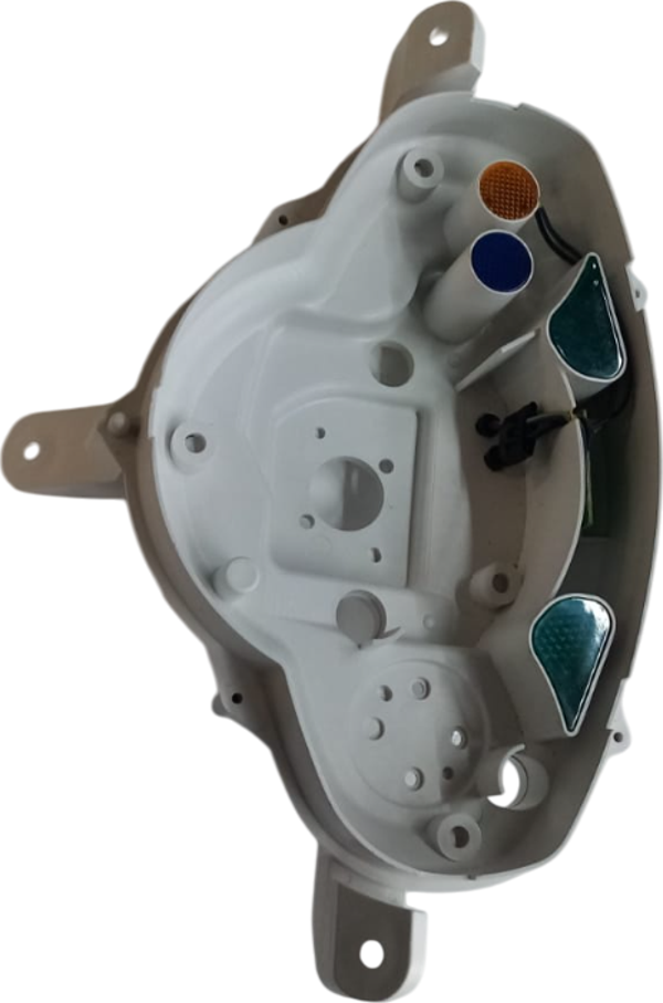Motospartan Kilometre Saat Tablası Orj Honda Spacy 110 - Image 1
