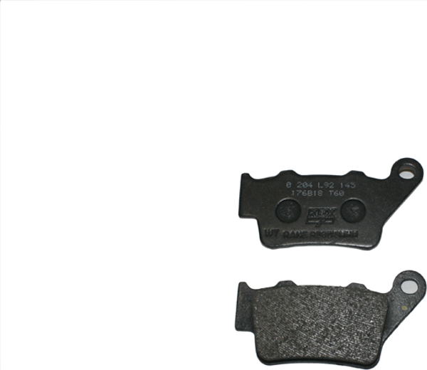 Arka Fren Balatası (orj) Cfmoto 150nk 250nk Abs (orj) - Image 1