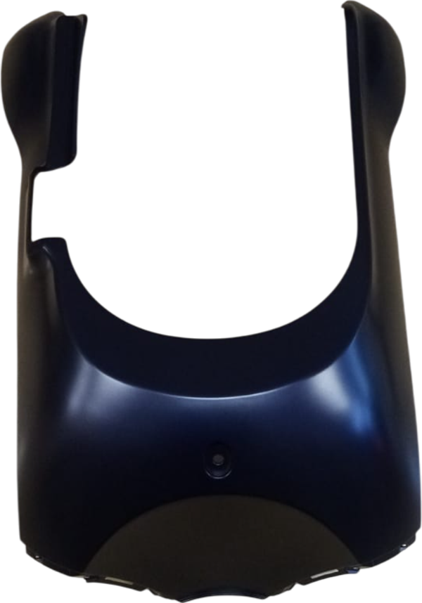 Monero Ön Göğüs Alt Rüzgarlık Mavi Mondıal Wing 50i Scooter - Image 1