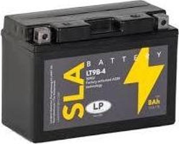 Lp Akü Sla Lt9b-bs 12v8ah Akü Yamaha Xt 660 R - Image 1