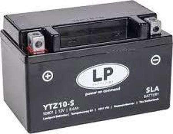 Lp Akü Sla Ltz10s 12v9ah Honda Adv 350 2022-2023 - Image 1