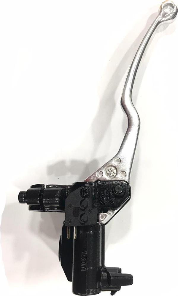 Cf Moto Ön Fren Üst Merkezi Komple Cfmoto 150 Nk (orj) - Image 1