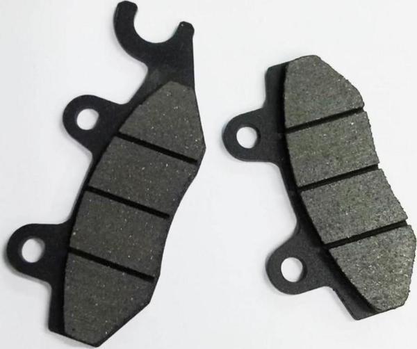Cf Moto Ön Fren Balatası Sağ (orj) Cfmoto 500us - Image 1