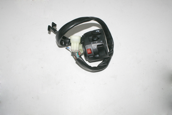Cf Moto Sol Kumanda Düğmeleri Komple (orj) 150nk - Image 1