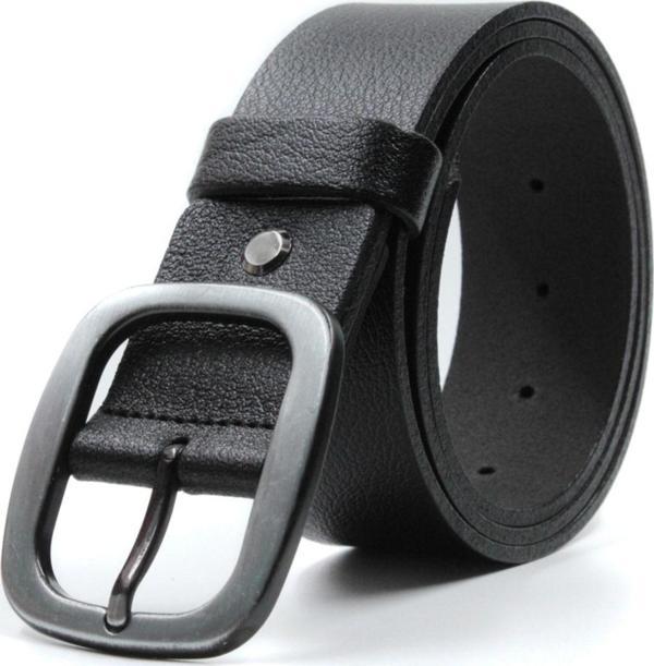 Livize Erkek Kot Kemer  4,5 Cm Gm-7432G - Image 1