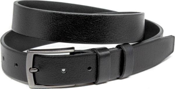 Livize Hakiki Deri Klasik Erkek Kemeri 3Cm - Image 1