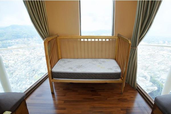 Bedart 10 Cm Sünger Bebek Ve Çocuk Yatağı Park Yatak Anne Yanı Ve Bebek Yatakları Ultra Lüx Full Ortopedik - Image 1