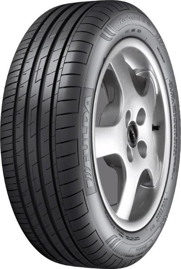 Fulda 195/65 R15 91H Eco Control HP 2 Yaz Binek 2025 - Image 1