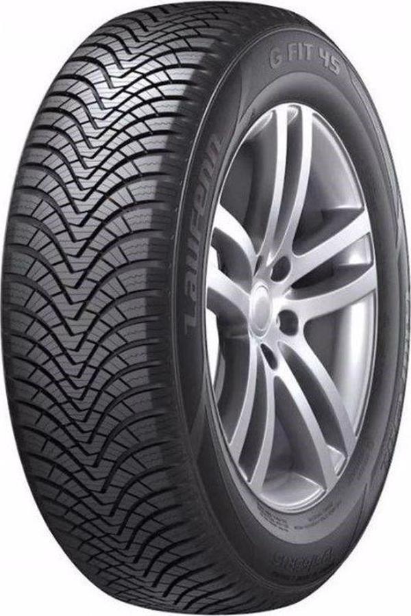 Laufenn 225/55 R16 99W XL G Fit 4S LH71 4 Mevsim Binek 2025 - Image 1