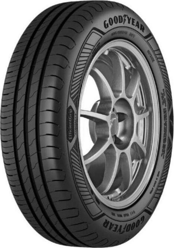 Goodyear 185/65 R15 88T EfficientGrip Compact 2 Yaz Binek 2025 - Image 1