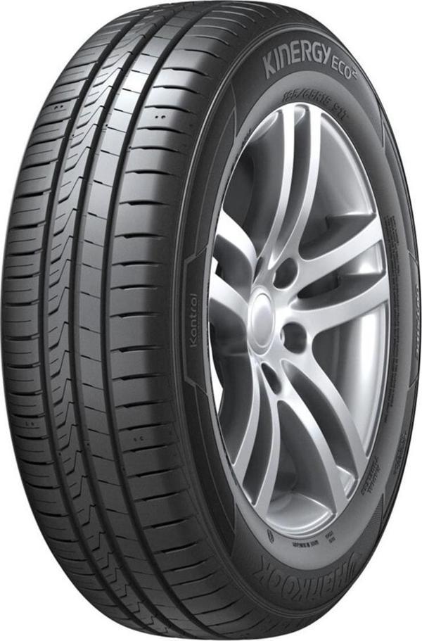 Hankook 175/60 R15 81H Kinergy Eco 2 K435 Yaz Binek 2025 - Image 1